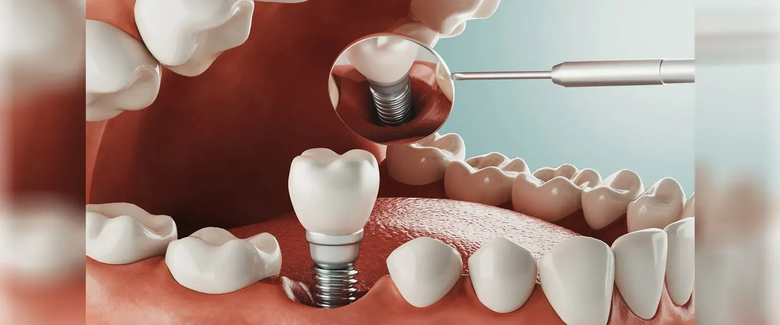 Dental Implant Treatment in 2026: Procedure, Cost, Benefits & Recovery Time