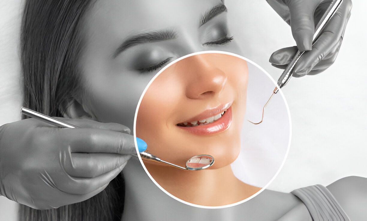 Smile Designing Aftercare Guide: Maintain a Beautiful and Healthy Smile